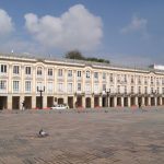 palacio lievano