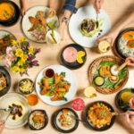 restaurante ocio cocina autoctona