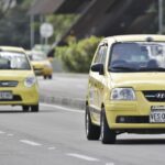 Tips se Seguridad para tomar el taxi en Bogotá 5 1549288446 545628 1549288635 noticia normal