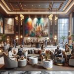 Descubre el hotel NH Collection Bogotá Andino Royal 28 descubre el hotel nh collection bogota andino royal