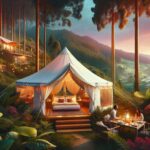 glamping cerca a bogota descubre retiros unicos al aire libre