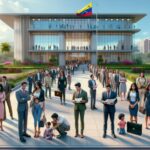 guia completa del consulado de venezuela en bogota