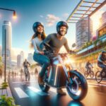 guia definitiva de motos electricas bogota