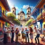 turismo en la candelaria bogota guia esencial para visitantes