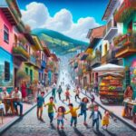 descubre los barrios de bogota guia completa