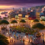 descubriendo ciudad bolivar historia cultura y turismo