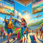 guia de viaje de bogota a santa marta precios y consejos