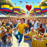 que se celebra el 20 de julio la importancia de esta fecha en colombia