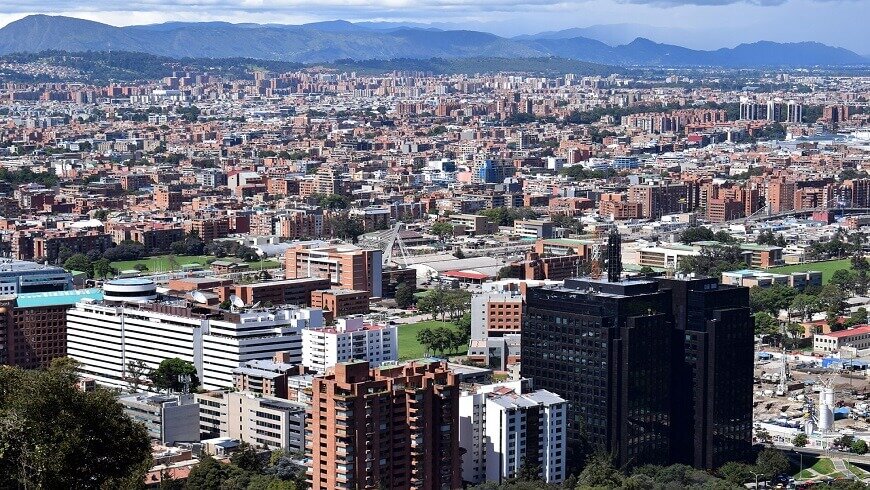 A qué región pertenece Bogotá: una guía completa 35 ¿Qué es la región metropolitana Bogotá – Cundinamarca?