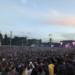 Rock al Parque 2026: 30 años de rock gratis en Bogotá