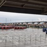 Metro de Bogotá avance 2026: 82 % y 18 trenes