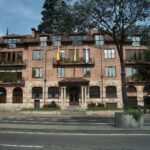 Hoteles con Llave Michelin en Bogotá: los 3 de 2026